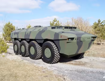 FNSS Pars 8×8×8 '2006–pr.