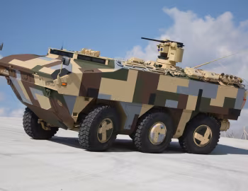FNSS Pars 6×6 '2006–pr.