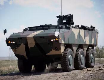 FNSS Pars 6×6 '2006–pr.