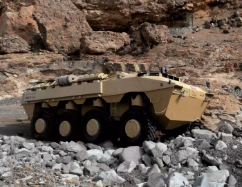 FNSS Pars 8×8×8 '2006–pr.