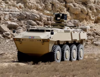 FNSS Pars 8×8×8 '2006–pr.