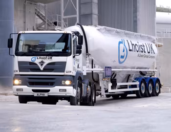Foden Alpha 6×2 '2002–06