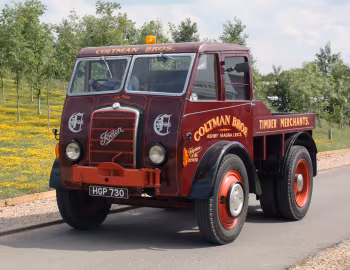 Foden DG4/6 '1946–????