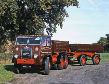 Foden DG6 '1949–????