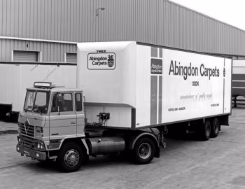 Foden Fleetmaster S10 4×2 '1978–????