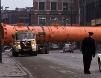 Foden S20 6×4 FRHT 6/80 '1956–63