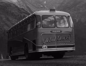 Foden PVRF6 Metalcraft [UK-spec] (C32C) '1951