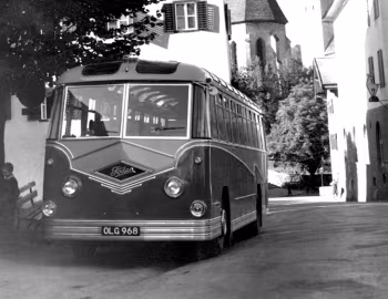 Foden PVRF6 Metalcraft [UK-spec] (C32C) '1951