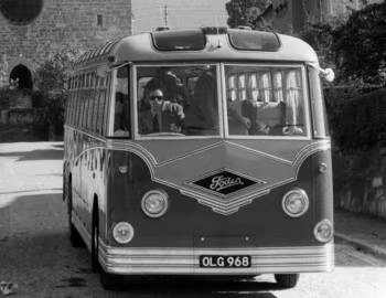 Foden PVRF6 Metalcraft [UK-spec] (C32C) '1951