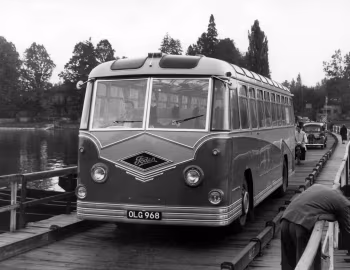Foden PVRF6 Metalcraft [UK-spec] (C32C) '1951