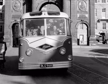 Foden PVRF6 Metalcraft [UK-spec] (C32C) '1951