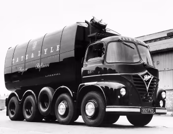 Foden S21 '1967–????