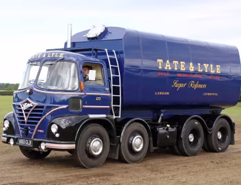 Foden S21 '1967–????
