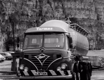 Foden S36