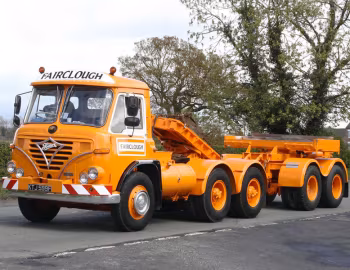 Foden S39 '1977–????