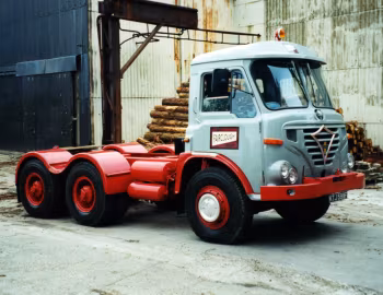 Foden S39 '1977–????
