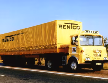 Foden S40 '1972–????