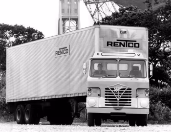 Foden S80 Tractor '1972–????
