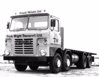 Foden S83 '1976–????