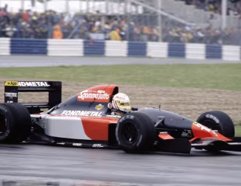 Fondmetal GR02 '1992