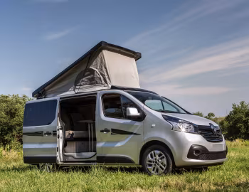 2016–20 Font Vendôme Auto Camp '2015–20