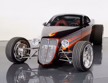 Foose Coupe '2008