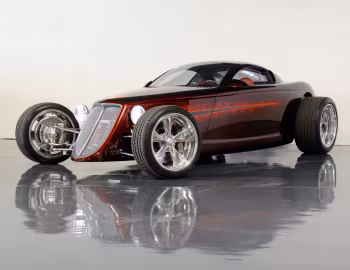 Foose Coupe '2008
