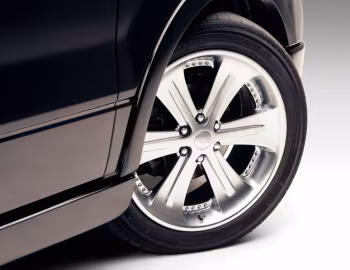 Ford F-150 Foose Edition '2007–08