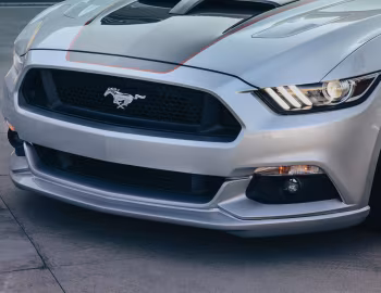 2015 MMD & Foose Design Ford Mustang GT