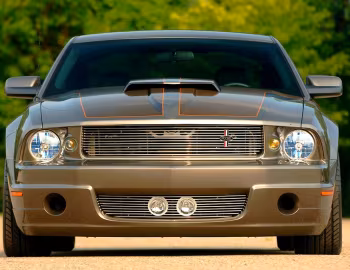 Foose Design Ford Mustang Stallion '2006