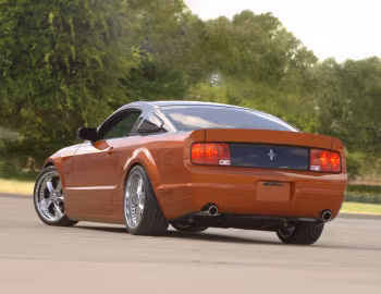 Foose Design Ford Mustang Stallion '2006