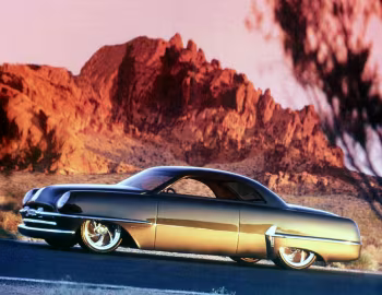 Foose Design Sniper '1998