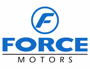 Лагатып Force '2005–н.ч.