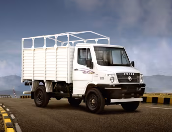 Force Traveller Shaktiman '2012–16