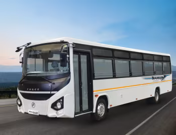 Force Traveller Monobus '08.2018–pr.