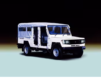 Force Trax Challenger '2005–????