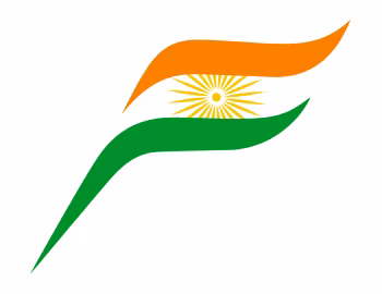 Логотип Force India '2007–18