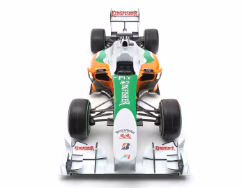 Force India VJM03 '2010