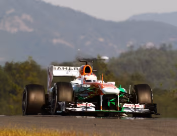 Force India VJM06 '2013