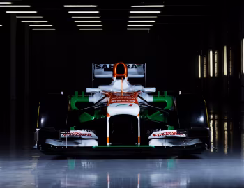 Force India VJM06 '2013