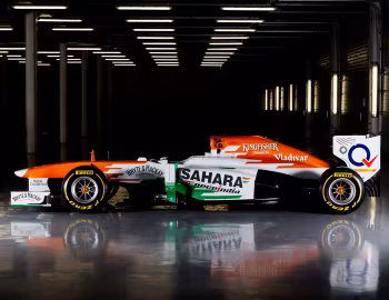 Force India VJM06 '2013