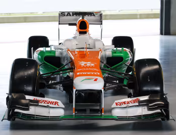 Force India VJM06 '2013