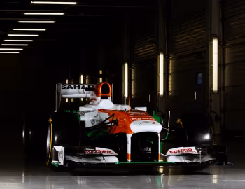 Force India VJM06 '2013