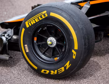 Force India VJM08B '2015