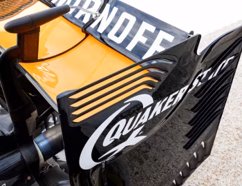 Force India VJM08B '2015