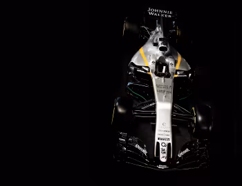 Force India VJM10 '2017