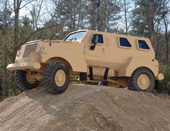 Cheetah MMPV '07.2007–08