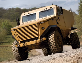 Ocelot LPPV '2011–н.ч.