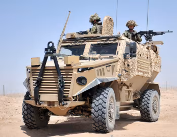 Ocelot LPPV '2011–н.ч.
