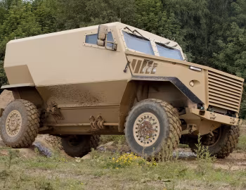 Ocelot LPPV '2011–н.ч.